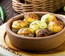 Шапочки шампиньонов на кеци