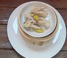Лапы Феникса по-гуадонски