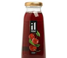 Сок Иль Примо вишневый