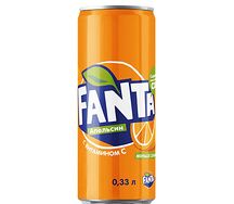 Fanta (Добрый Апельсин)