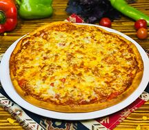 Пицца Мексиканская