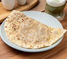 Кутаб мясной