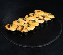 Сет Запечённые суши