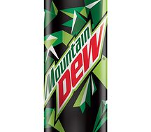 Mountain Dew