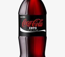 Coca-Cola Zero