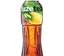 Fuzetea Лесные ягоды