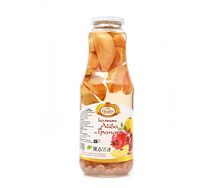 Компоты Bizim Tarla