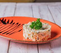 Оливье классический