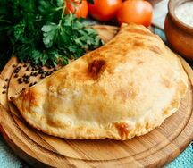 Хачапури гурули