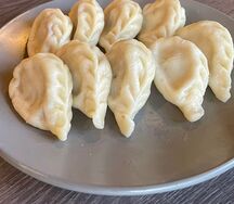 Курзе с картофелем