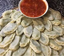 Курзе с мясом