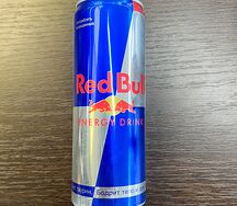 Red Bull