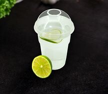 Лимонный сок