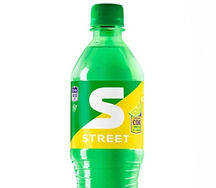 Street Лимон-лайм