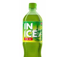 Inice Зеленый чай