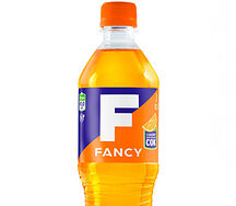 Fancy Апельсин