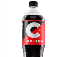 Cool Cola zero