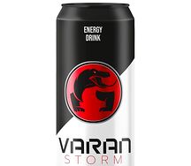 Varan Storm