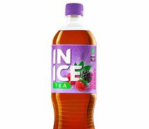 Inice черный чай со вкусом лесных ягод