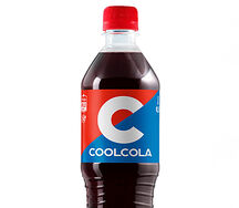 Cool Cola классическая