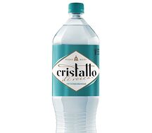 Cristallo di rocco негазированная