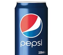 Pepsi