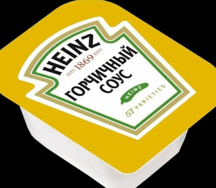 Горчичный соус