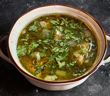 Чакапули