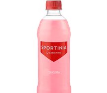 L-Carnitine Сакура Sportinia