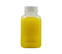 Лимонад апельсиновый 