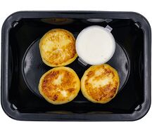 Сырники