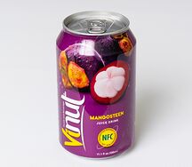 Vinut Mangosteen