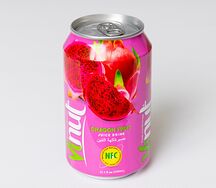 Vinut Dragon Fruit