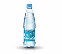 Вода Bon Aqua