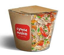 Рис с овощами