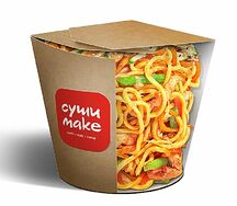 Свинина в кисло-сладком соусе
