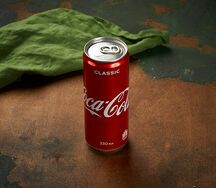 Coca-Cola