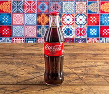 Coca-Cola
