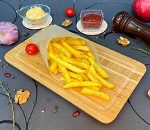 Картофель фри