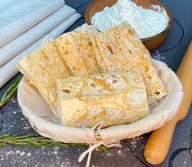 Лаваш армянский
