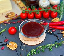 Соус Ткемали классический