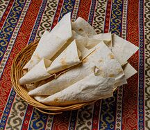 Лаваш
