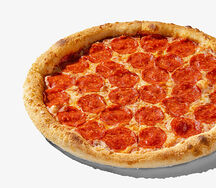 Пицца Пепперони