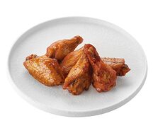 Куриные крылья (мал) 4шт