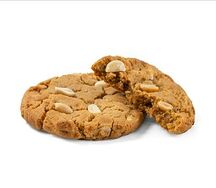 Арахисовое печенье