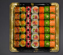 Ассорти роллов №2