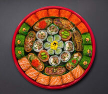 Ассорти от шефа №7