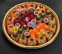 Сет Голд №2