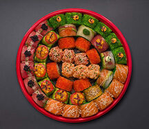 Ассорти от шефа №8