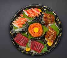 Фуршетный сет №6